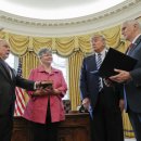 The week Trump's own words caught up with him by David Knowles 이미지