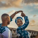 전통무용 이미지