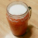 토마토청과