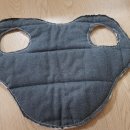 손바느질로 만드는 강아지 옷 이미지