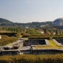 가족이 있는 풍경 이미지