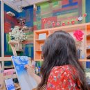 아크릴화 입문 이미지