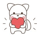 날데려가개 이미지