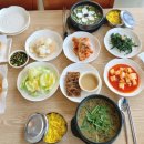 인삼추어탕 - 예산군 애향15길 30 | 인삼추어탕
