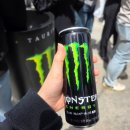 던킨 도넛 횡단보도 이미지