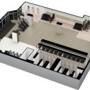 하이클래스짐 산본점 이미지