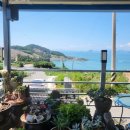 나로바다 | 고흥 오션뷰 카페, 나로바다정원에서 즐긴 여유로운 시간 내돈내산후기