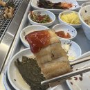 탄벌초등학교 | 경기 광주 장어 맛집 가족모임 회식하기 좋은 청림장어 추천