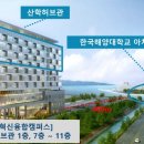 국립한국해양대학교 이미지