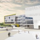 증산중학교 이미지