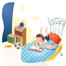 여름동화 이미지