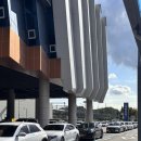 대숲사이 | 울산여행기 - 태화루 / 태화강 국가정원 십리대숲 / 러프로스터스 / 강산손수제비 / 올드헤리티지