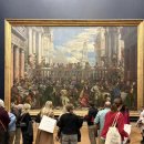 모나리자 | 루브르박물관 예약 방법, 공홈 오류, 입장료, 모나리자, 야간 개장 후기