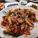 신당B 지하상가 이미지