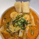 큐브킹 | 방콕 5성급호텔 더 스탠다드 방콕 마하나콘 디럭스킹 룸 1박과 조식후기 / 마하나콘 큐브 / 차트라뮤