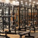 시그니쳐 GYM 이미지
