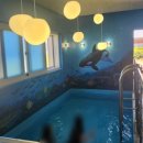 풀 스테이 마돈나 | 칠곡 독채 펜션 [풀 스테이 마돈나] 다녀왔습니다!!