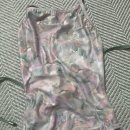 유화 초급 | 후그수영복 샤인펀 라임락 크로스타이백 26