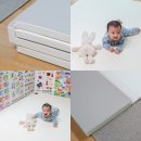 크림 하우스 | 코스트코 놀이방매트 추천 크림하우스 아기매트 솔직후기