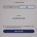 던스 26SS 공홈 직구 성공 후기 (직구 꿀팁)