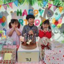 1월 9일 1월의 생일파티! [용건아, 조안아, 나연아!! 생일 축하해요~^^] 이미지
