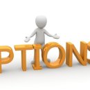 옵션(OPTION) 이미지