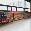 엘리트 복싱 Gym 이미지