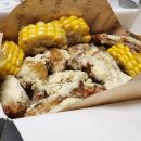 푸라닭역삼1동점 | 푸라닭 콘소메이징 맛 후기 입니다
