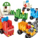 (유아)창의블럭 이미지