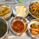 원주 단계동 맛집 새마을식당에서 열탄불고기 기본맛과 간장맛 후기
