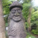 돌하르방 이미지