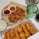 교촌치킨(효자점) 이미지