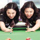 국가대표 당구장 이미지