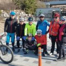 청학수지 이미지