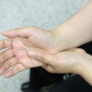 혈관 질병 ``손·발 저림``은 어혈치료를 이미지