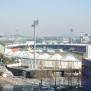 탄천종합운동장 이미지