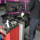 진영타이어 이미지