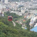 목포해상케이블카 이미지