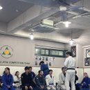 이수용 | 40대 자영업자의 주짓수 후기