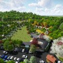 초안산 캠핑장 이미지