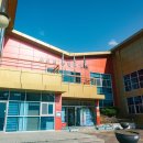 산인면 종합복지관 이미지