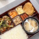 꿀도시락 서산 당진점 | 서산도시락 직장인 전문 푸드박스 도시락