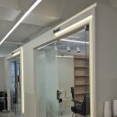 지안치과 | 강동 프라이빗 미용실 버디터 길동점, 지안점장님 뿌리매직 후기