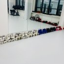 컬러킥앤복싱 이미지