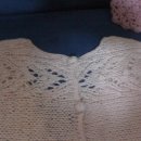 여성 손뜨게 이미지