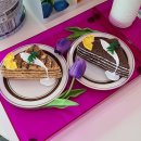 CU 화정테라스점 | [카페]ROYGBIV X 강준커피 고양/일산/화정/대장동 카페 추천!