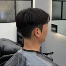 제이타이거 | 비산동 미용실 제이타이거맨즈헤어 남자 커트 다운펌 후기