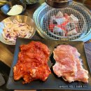 건축사사무소플레이스place | [명물숯불닭갈비 양수점] 두물머리 전망 좋은 닭갈비 전문점 명물숯불닭갈비
