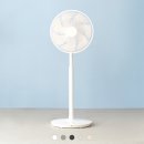 르젠 BLDC 무소음 선풍기 LZEF-DC290 릴리화이트 선풍기 1년 사용 후기