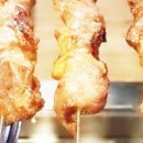 숯집 양꼬치 이미지